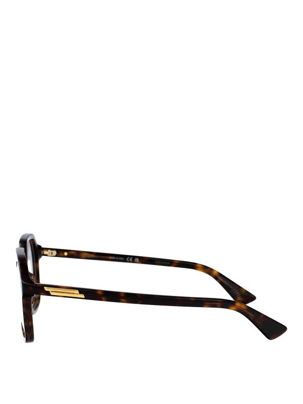 The Best Shops BOTTEGA VENETA: sunglasses - Glasses