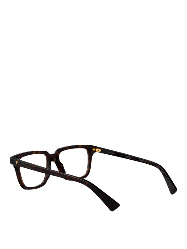 Sonnenbrille - Braun shop online: BOTTEGA VENETA