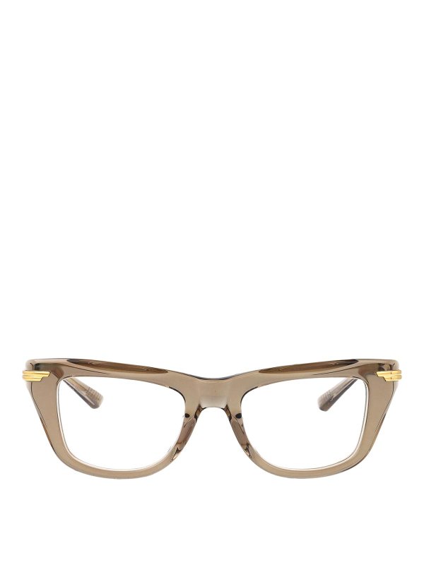 BOTTEGA VENETA: occhiali da sole - Occhiali