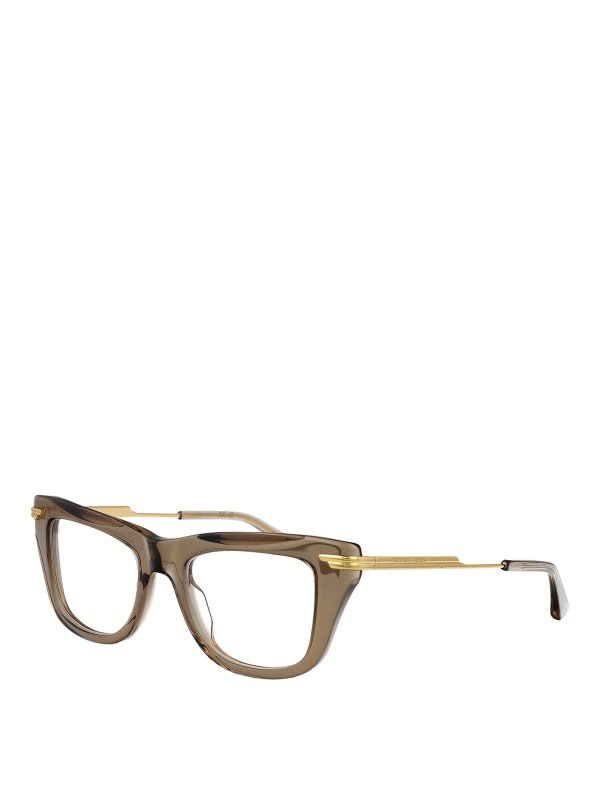 BOTTEGA VENETA: occhiali da sole online - Occhiali