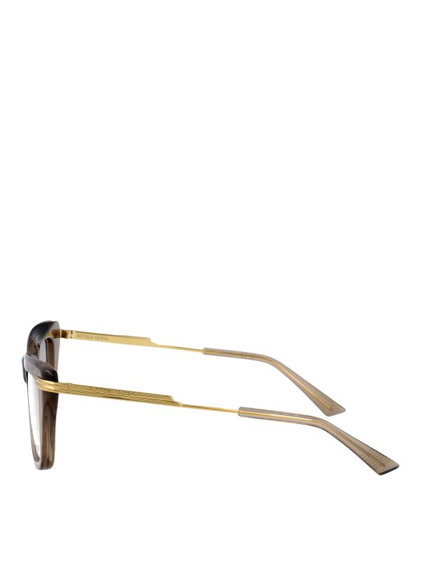 The Best Shops BOTTEGA VENETA: occhiali da sole - Occhiali