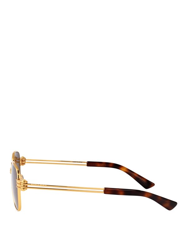 The Best Shops BOTTEGA VENETA: sunglasses - Sunglasses