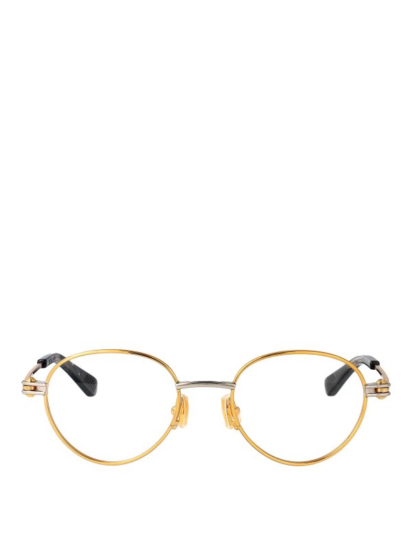 BOTTEGA VENETA: occhiali da sole - Occhiali