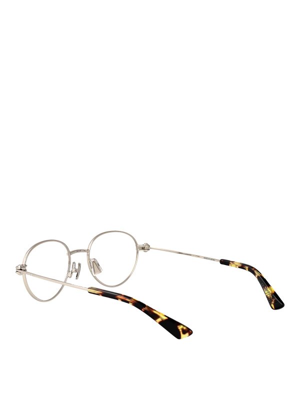 サングラス - 銀 shop online: BOTTEGA VENETA