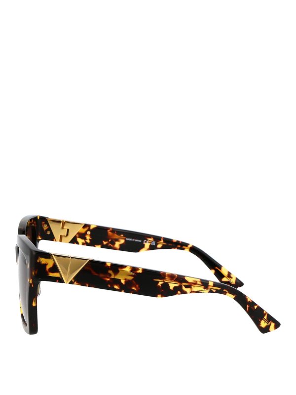 The Best Shops BOTTEGA VENETA: occhiali da sole - Occhiali da sole