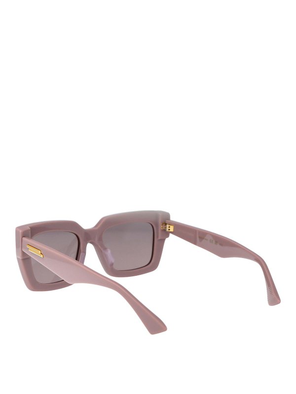 サングラス - ヌードカラー shop online: BOTTEGA VENETA