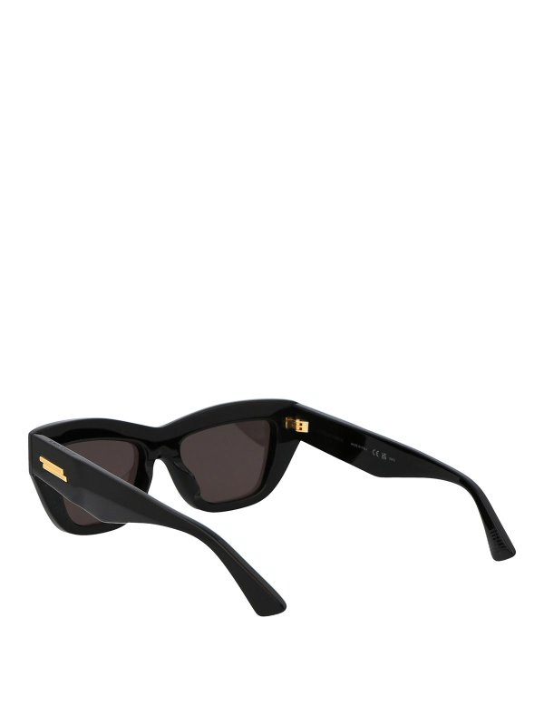 サングラス - 黒 shop online: BOTTEGA VENETA