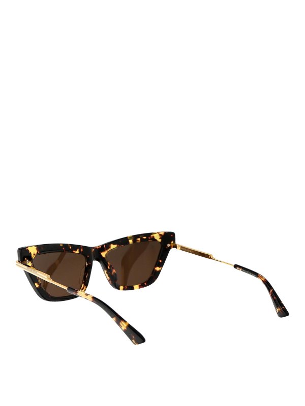 Sunglasses shop online: BOTTEGA VENETA
