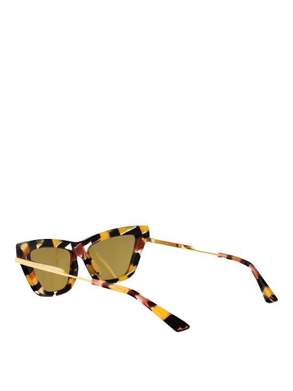 Sunglasses shop online: BOTTEGA VENETA