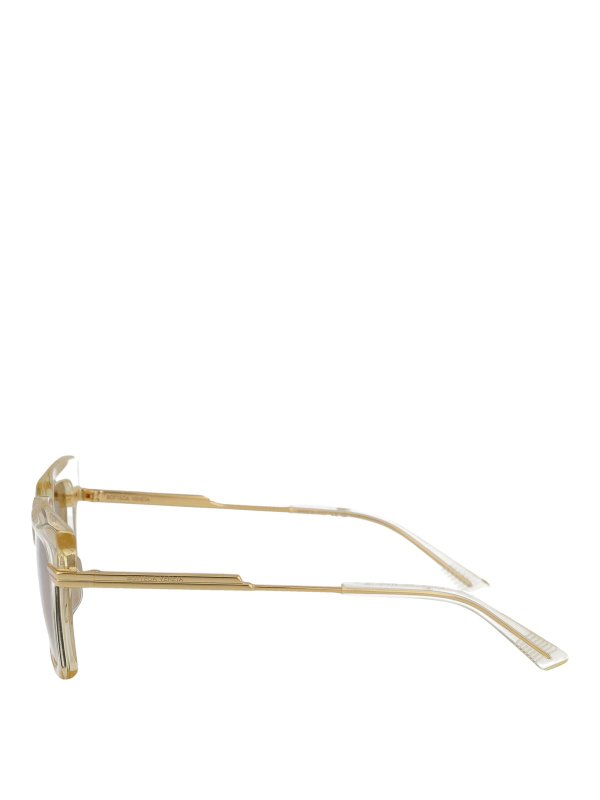 The Best Shops BOTTEGA VENETA: occhiali da sole - Occhiali da sole