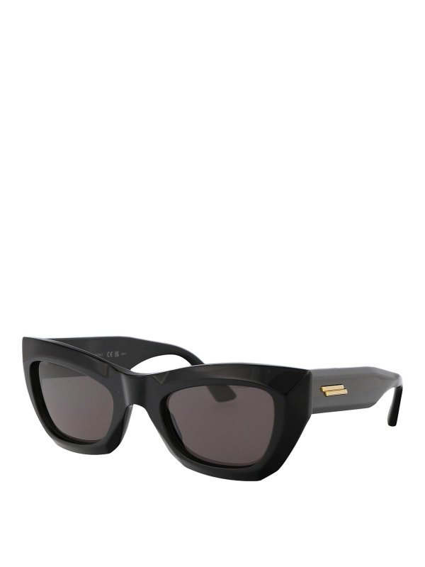 BOTTEGA VENETA: sunglasses online - Sunglasses
