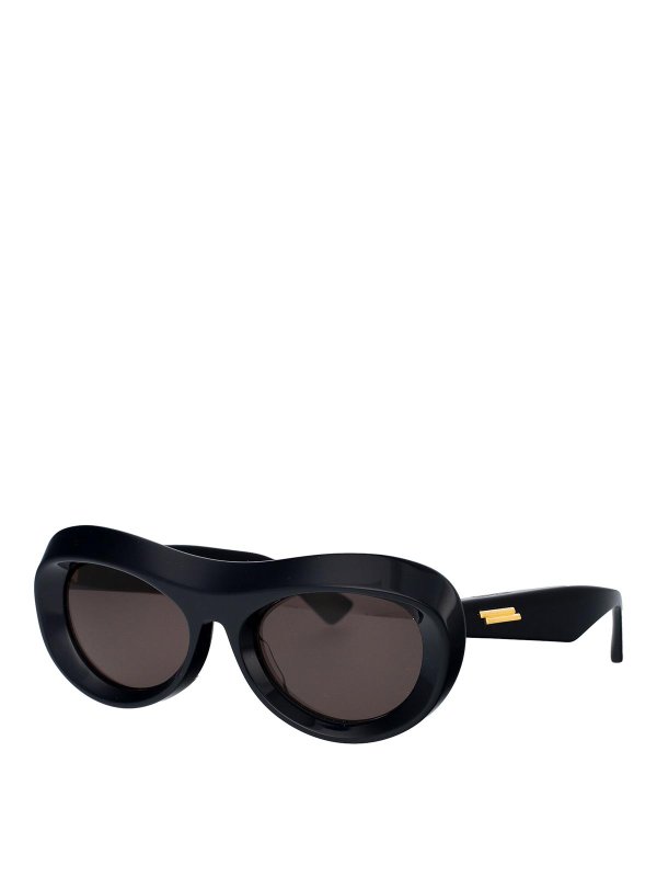 BOTTEGA VENETA: サングラス online - サングラス - ブルー