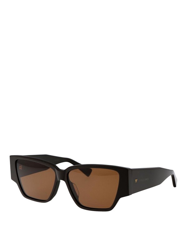 BOTTEGA VENETA: sunglasses online - Sunglasses