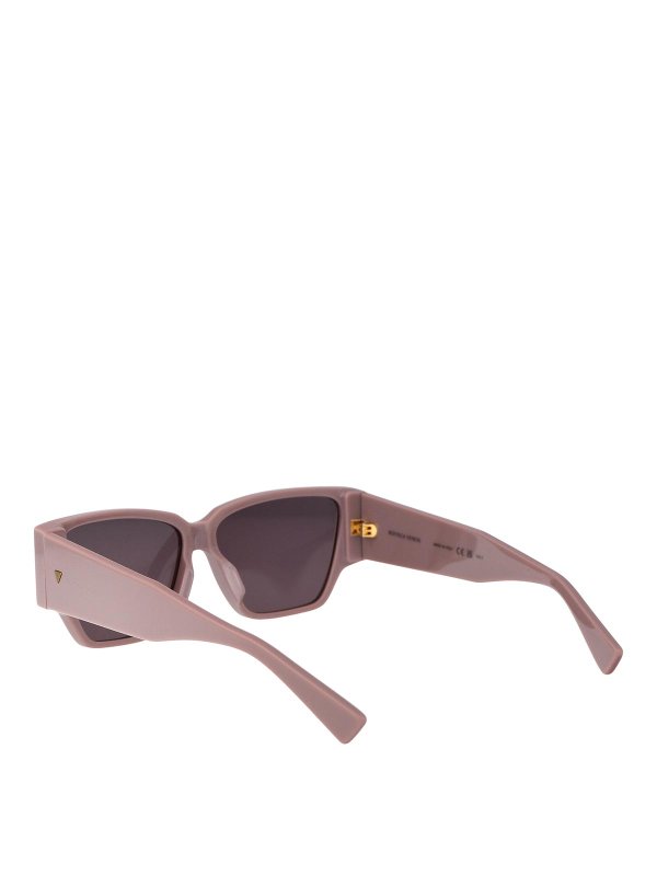 Sonnenbrille - Nude shop online: BOTTEGA VENETA