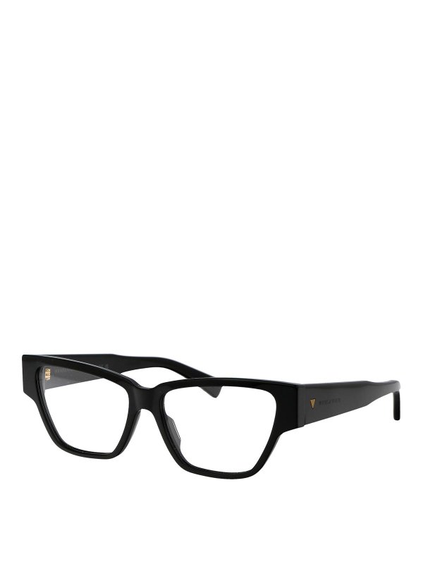 BOTTEGA VENETA: サングラス online - サングラス - 黒