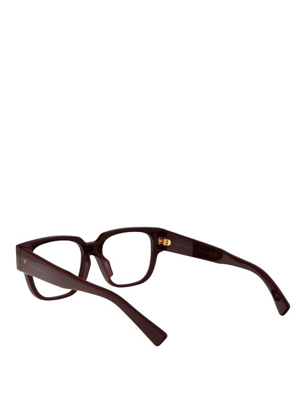 サングラス - 赤 shop online: BOTTEGA VENETA