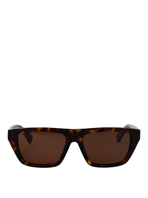 BOTTEGA VENETA: occhiali da sole - Occhiali da sole