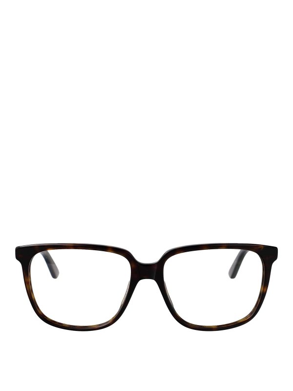 BOTTEGA VENETA: sunglasses - Glasses