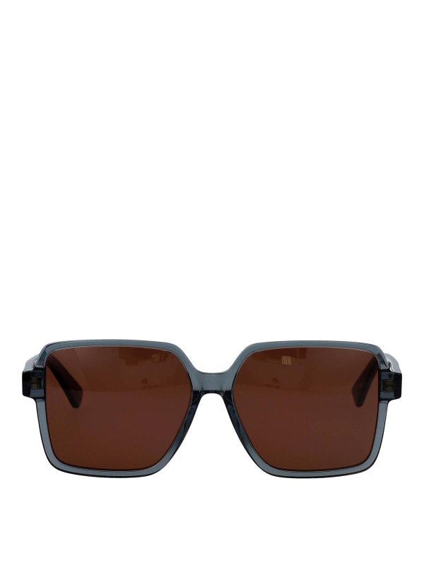 BOTTEGA VENETA: sunglasses - Sunglasses