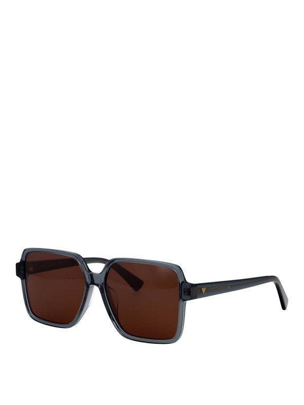 BOTTEGA VENETA: sunglasses online - Sunglasses