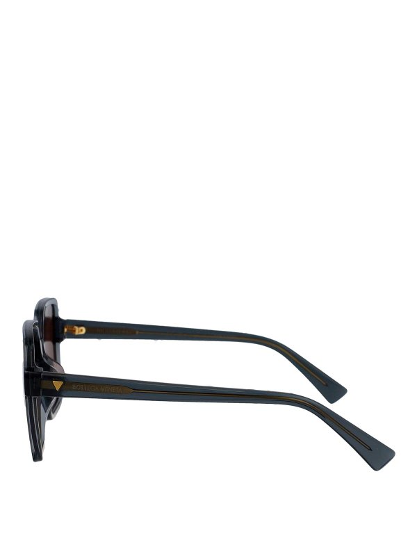 The Best Shops BOTTEGA VENETA: sunglasses - Sunglasses