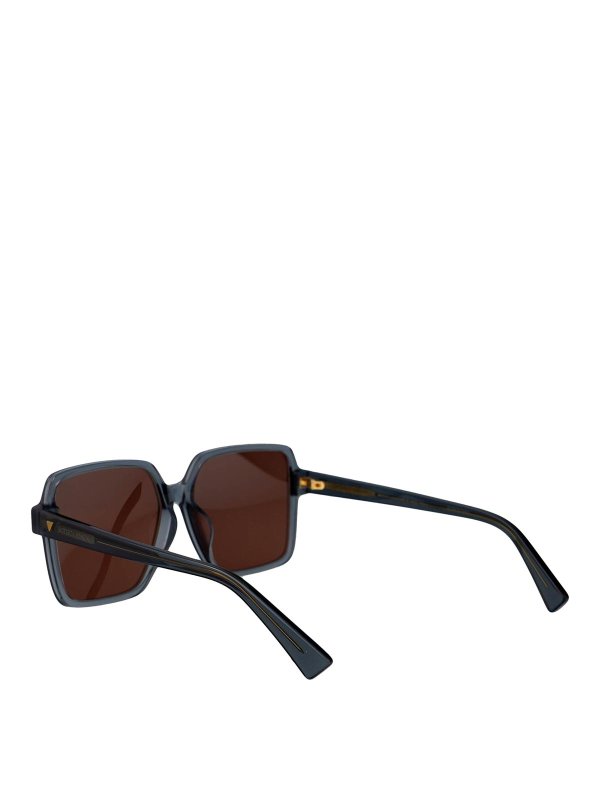 Sunglasses shop online: BOTTEGA VENETA