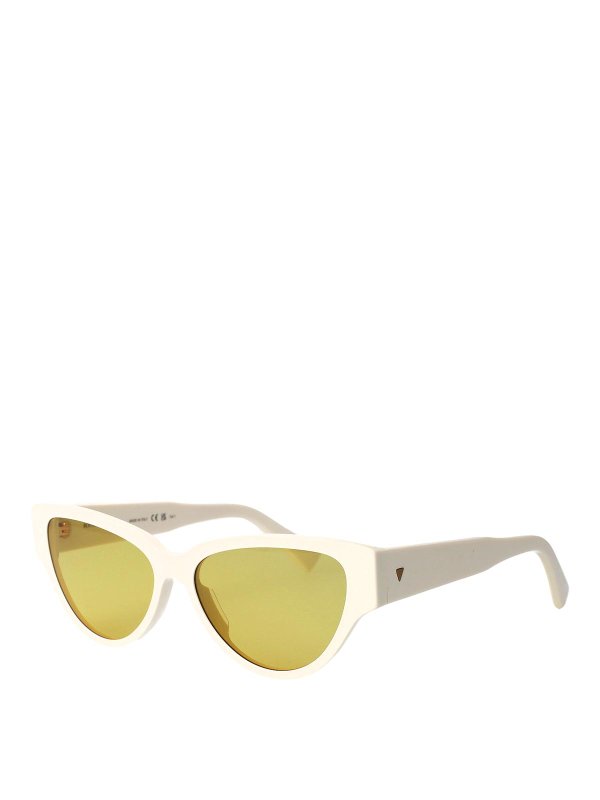 BOTTEGA VENETA: occhiali da sole online - Occhiali da sole