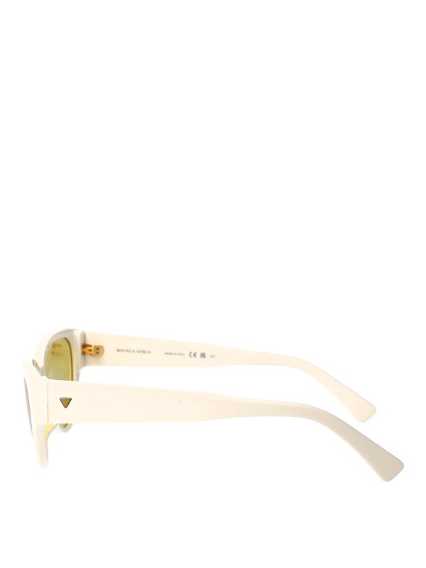 The Best Shops BOTTEGA VENETA: occhiali da sole - Occhiali da sole