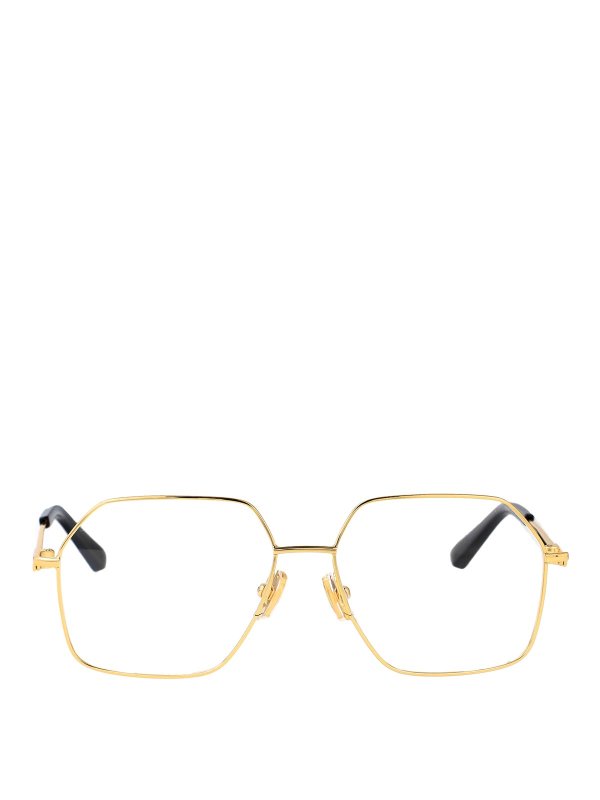 BOTTEGA VENETA: occhiali da sole - Occhiali