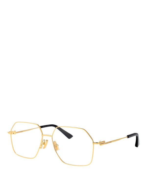 BOTTEGA VENETA: occhiali da sole online - Occhiali