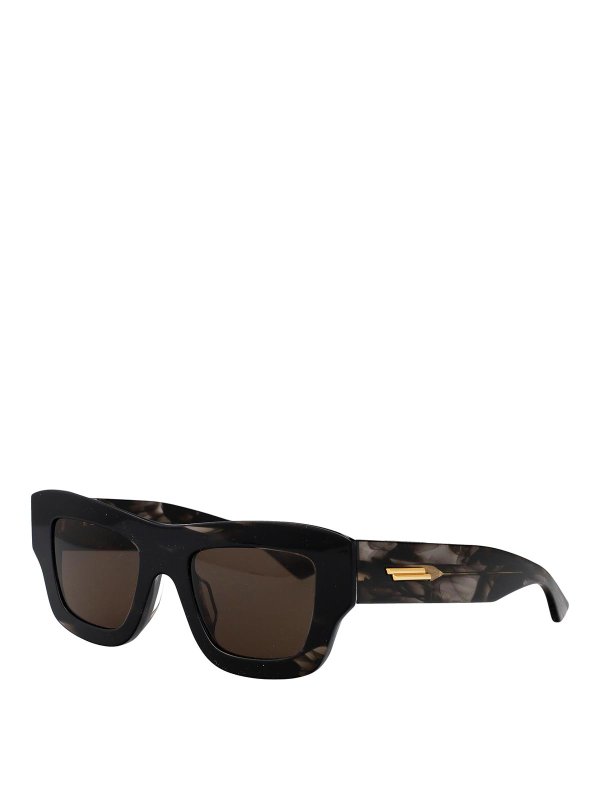 BOTTEGA VENETA: sunglasses online - Sunglasses