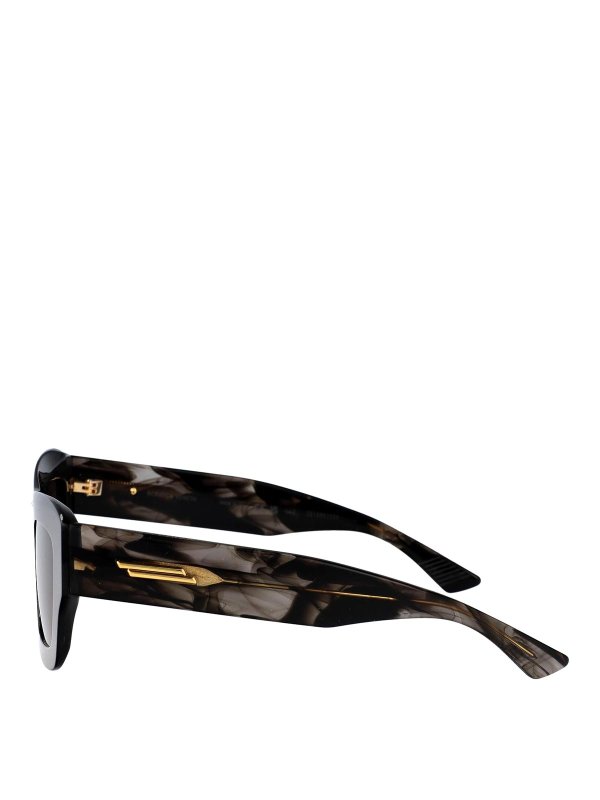 The Best Shops BOTTEGA VENETA: sunglasses - Sunglasses