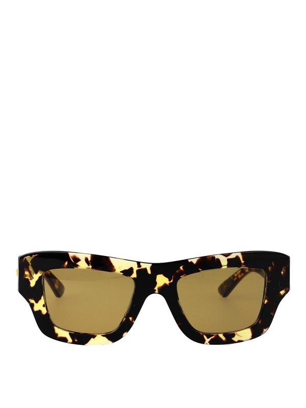 BOTTEGA VENETA: sunglasses - Sunglasses