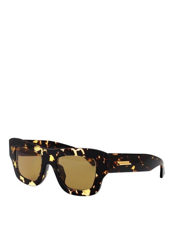 BOTTEGA VENETA: sunglasses online - Sunglasses