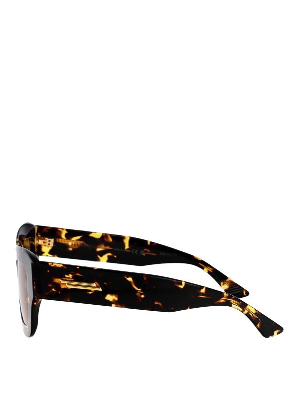 The Best Shops BOTTEGA VENETA: sunglasses - Sunglasses