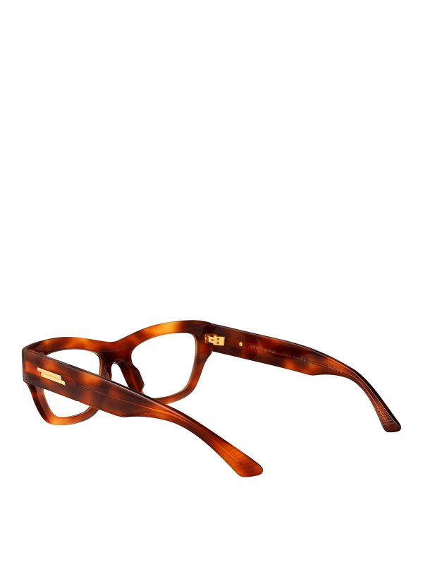 サングラス - ブラウン shop online: BOTTEGA VENETA