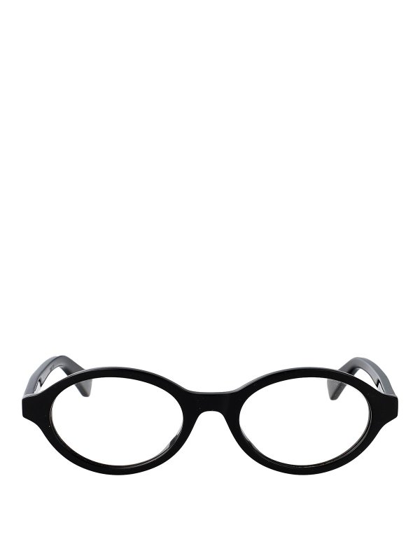 BOTTEGA VENETA: sunglasses - Glasses