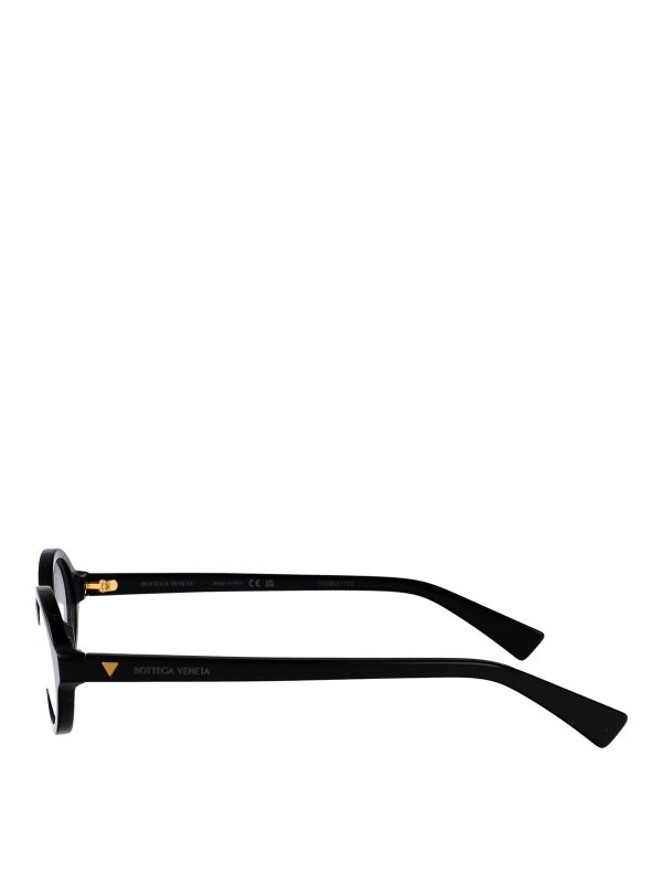 The Best Shops BOTTEGA VENETA: sunglasses - Glasses