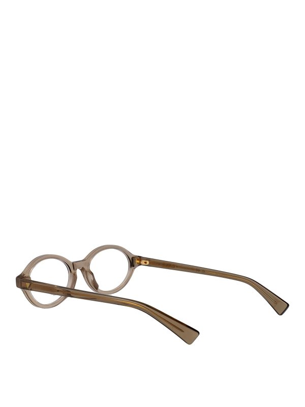 Lunettes De Soleil - Marron shop online: BOTTEGA VENETA