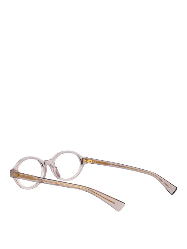 サングラス - グレー shop online: BOTTEGA VENETA