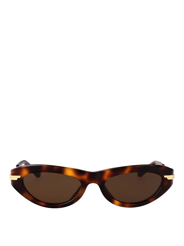 BOTTEGA VENETA: sunglasses - Sunglasses