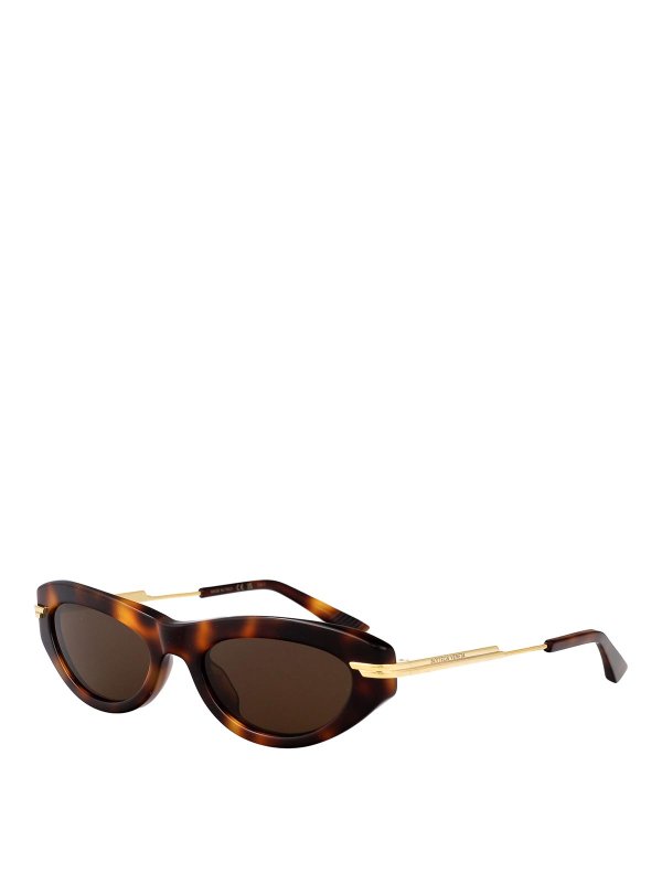 BOTTEGA VENETA: sunglasses online - Sunglasses