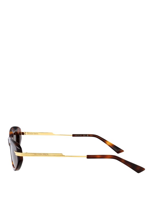 The Best Shops BOTTEGA VENETA: sunglasses - Sunglasses