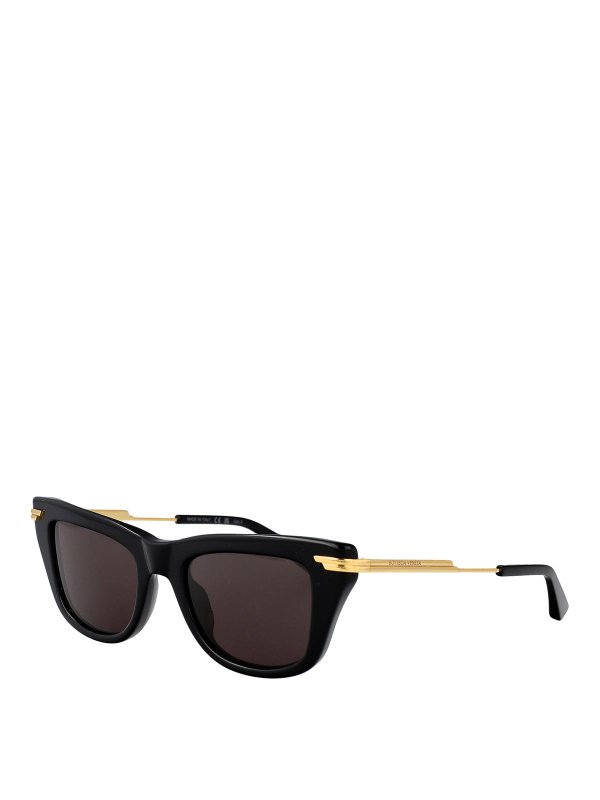 BOTTEGA VENETA: sunglasses online - Sunglasses
