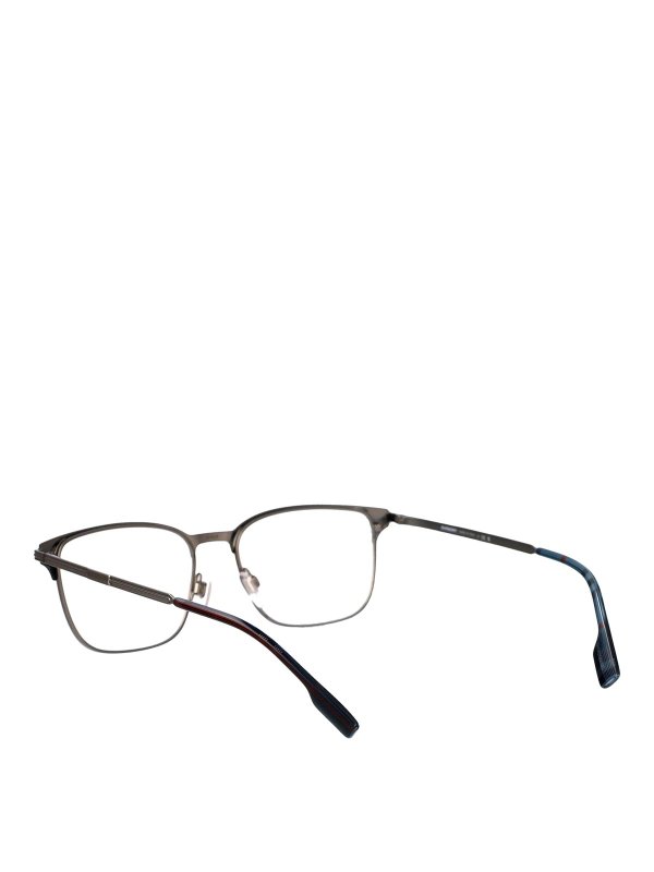 サングラス - ブルー shop online: BURBERRY