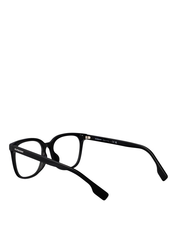 Lunettes De Soleil - Noir shop online: BURBERRY