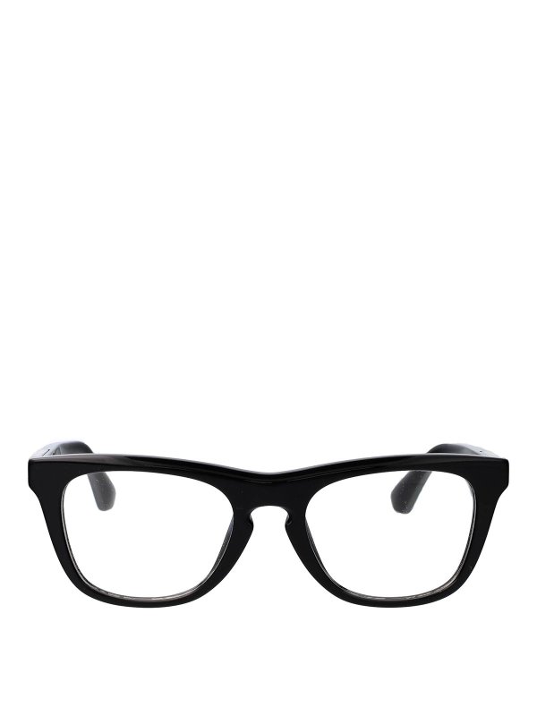 BURBERRY: サングラス - サングラス - 黒