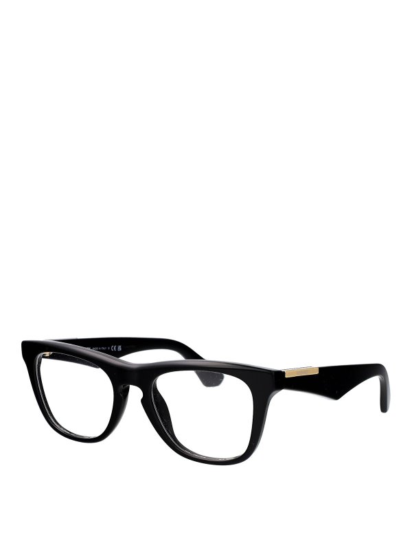 BURBERRY: サングラス online - サングラス - 黒