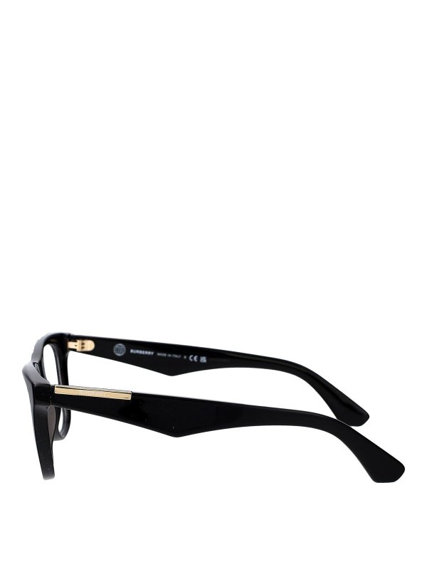 The Best Shops BURBERRY: サングラス - サングラス - 黒