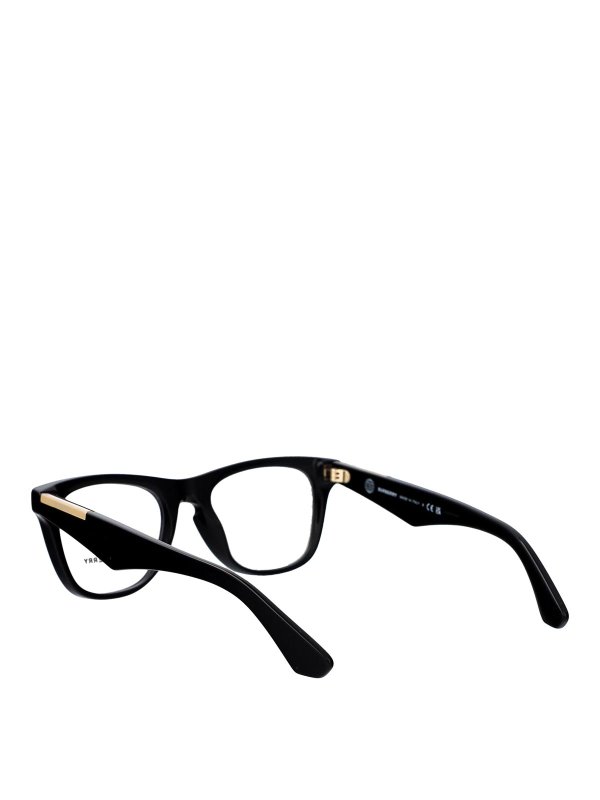 サングラス - 黒 shop online: BURBERRY